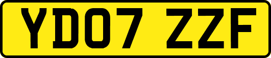 YD07ZZF