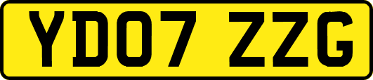 YD07ZZG