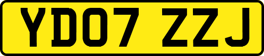 YD07ZZJ