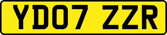 YD07ZZR