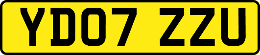 YD07ZZU