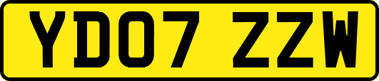 YD07ZZW