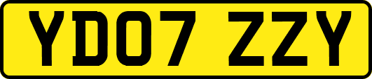 YD07ZZY