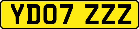 YD07ZZZ