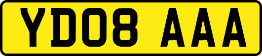 YD08AAA
