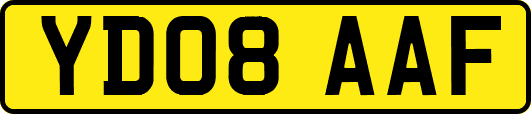 YD08AAF