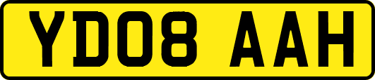 YD08AAH