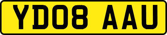 YD08AAU
