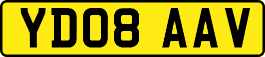 YD08AAV