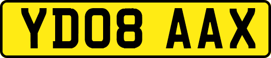 YD08AAX