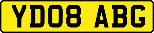 YD08ABG