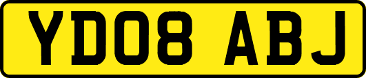 YD08ABJ