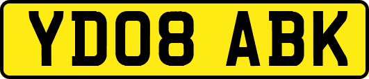 YD08ABK