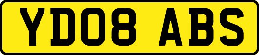 YD08ABS