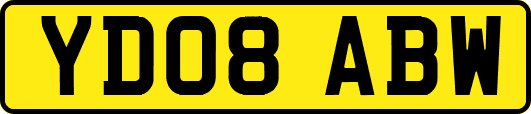 YD08ABW