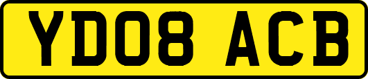 YD08ACB