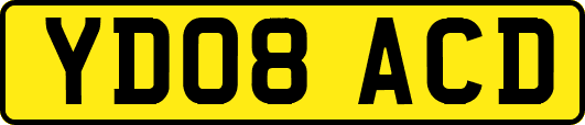 YD08ACD