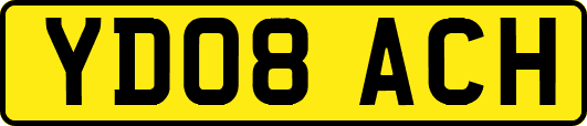 YD08ACH