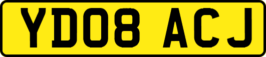 YD08ACJ