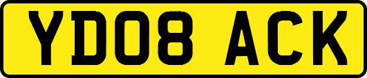 YD08ACK