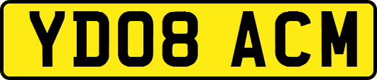 YD08ACM
