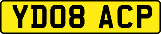 YD08ACP