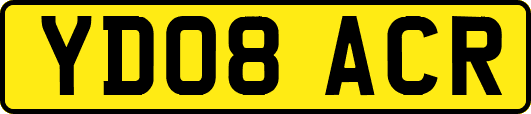 YD08ACR