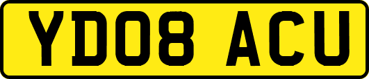 YD08ACU