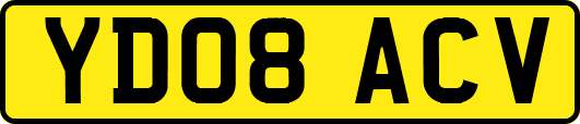 YD08ACV