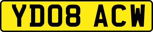 YD08ACW