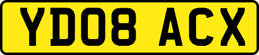 YD08ACX