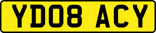 YD08ACY