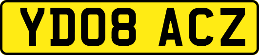 YD08ACZ