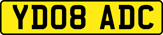YD08ADC