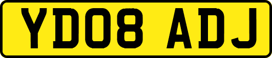 YD08ADJ