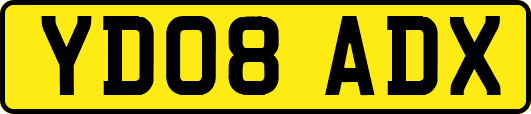 YD08ADX