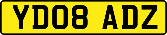 YD08ADZ