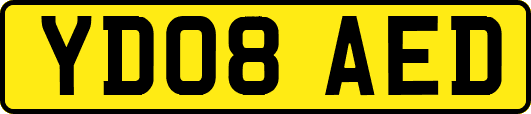 YD08AED