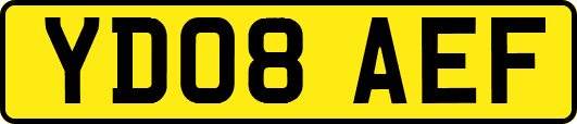 YD08AEF