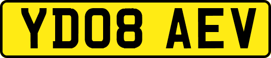 YD08AEV