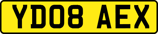 YD08AEX