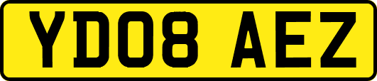YD08AEZ