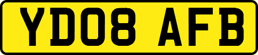 YD08AFB
