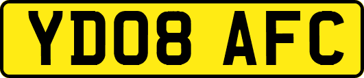 YD08AFC