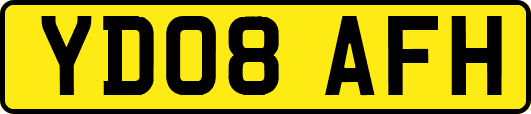 YD08AFH