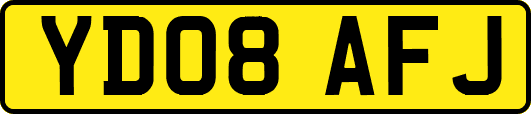 YD08AFJ