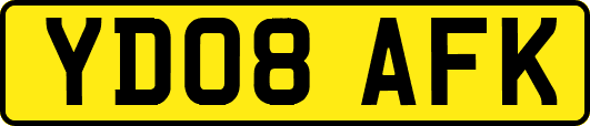 YD08AFK