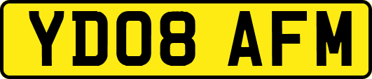 YD08AFM