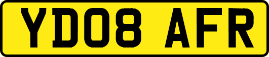 YD08AFR