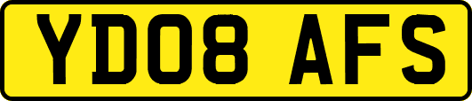 YD08AFS